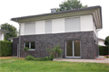House in Düsseldorf Kaiserswerth - Annostraße 14